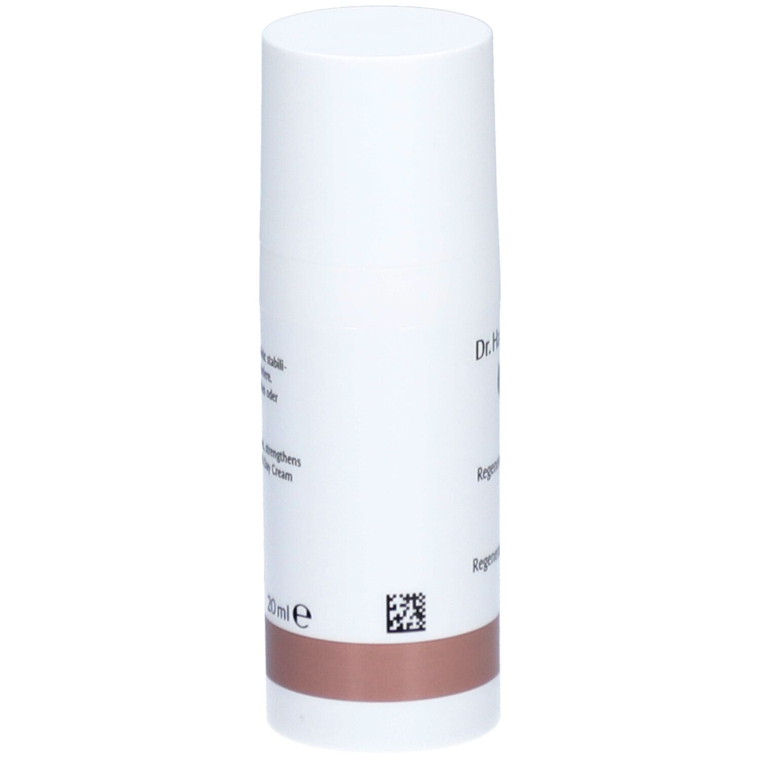 Dr. Hauschka Regeneration Intensiv Öl Elixier