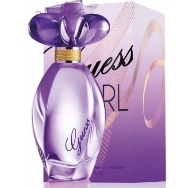Guess Girl Belle Eau De Toilette 50ml