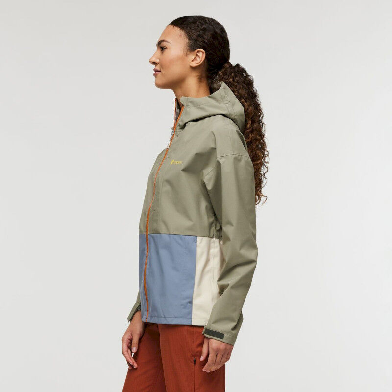 Cielo - Veste imperméable femme