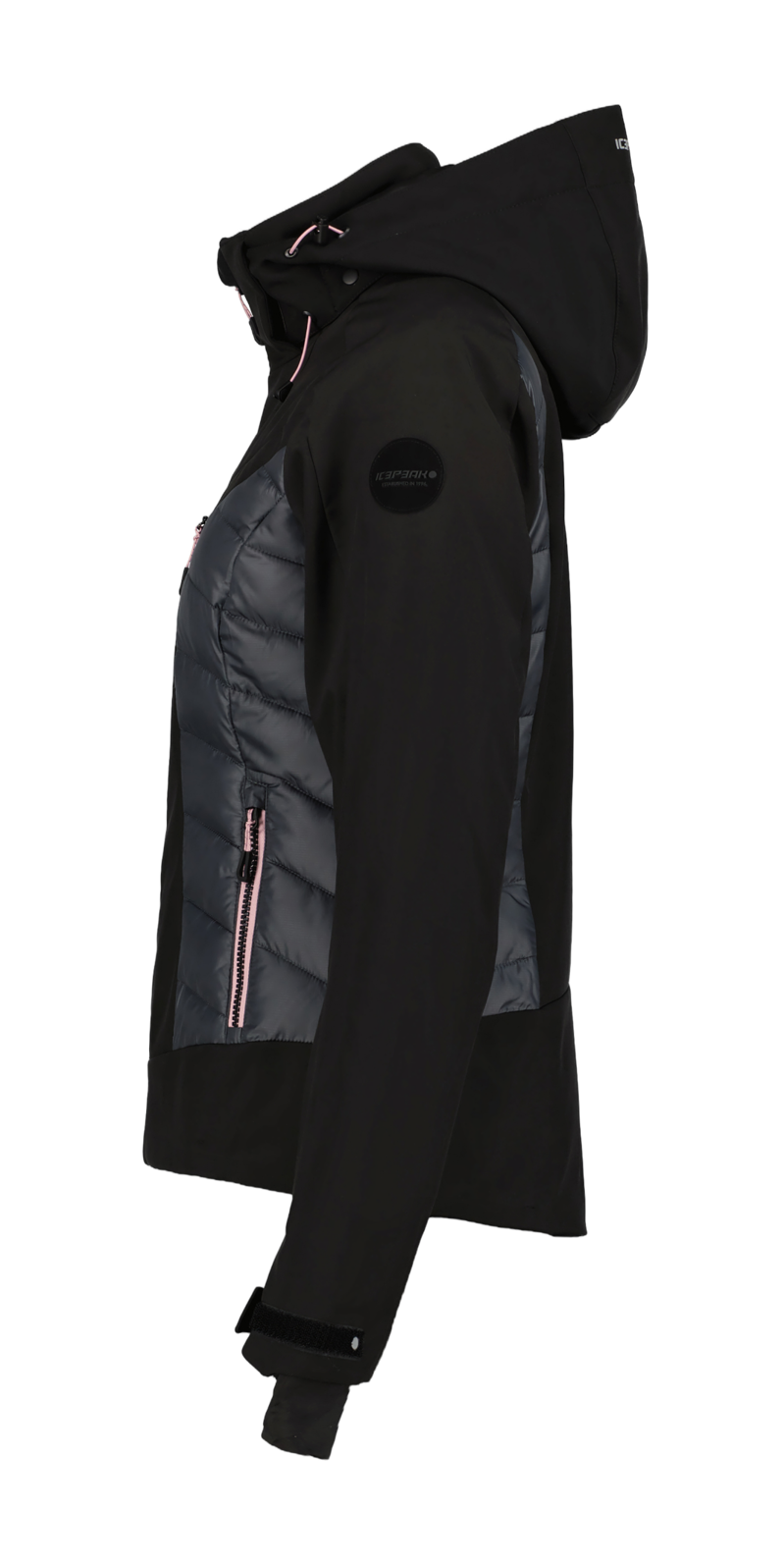 Freital Softshell