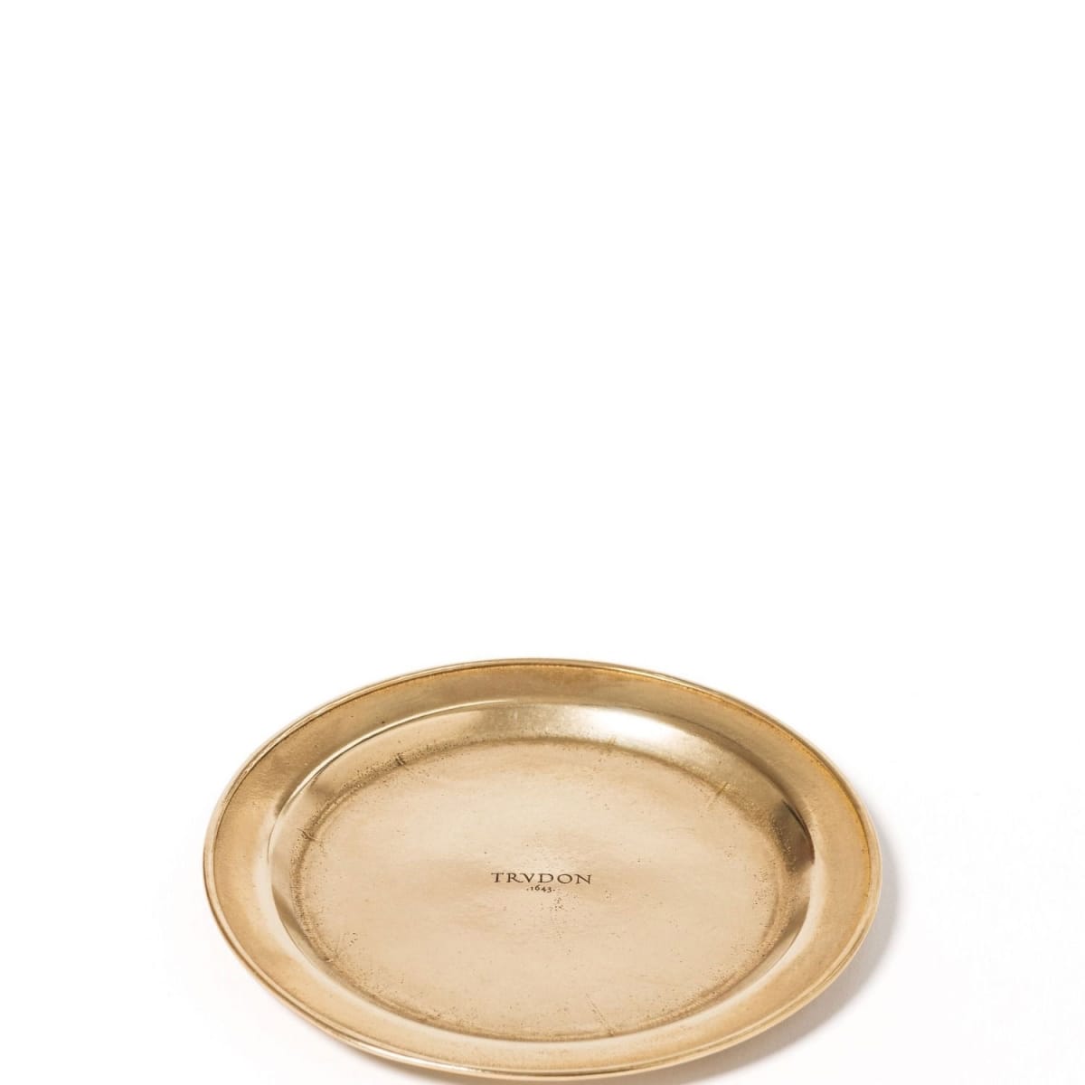 Trudon Trudon Coupelle en Laiton