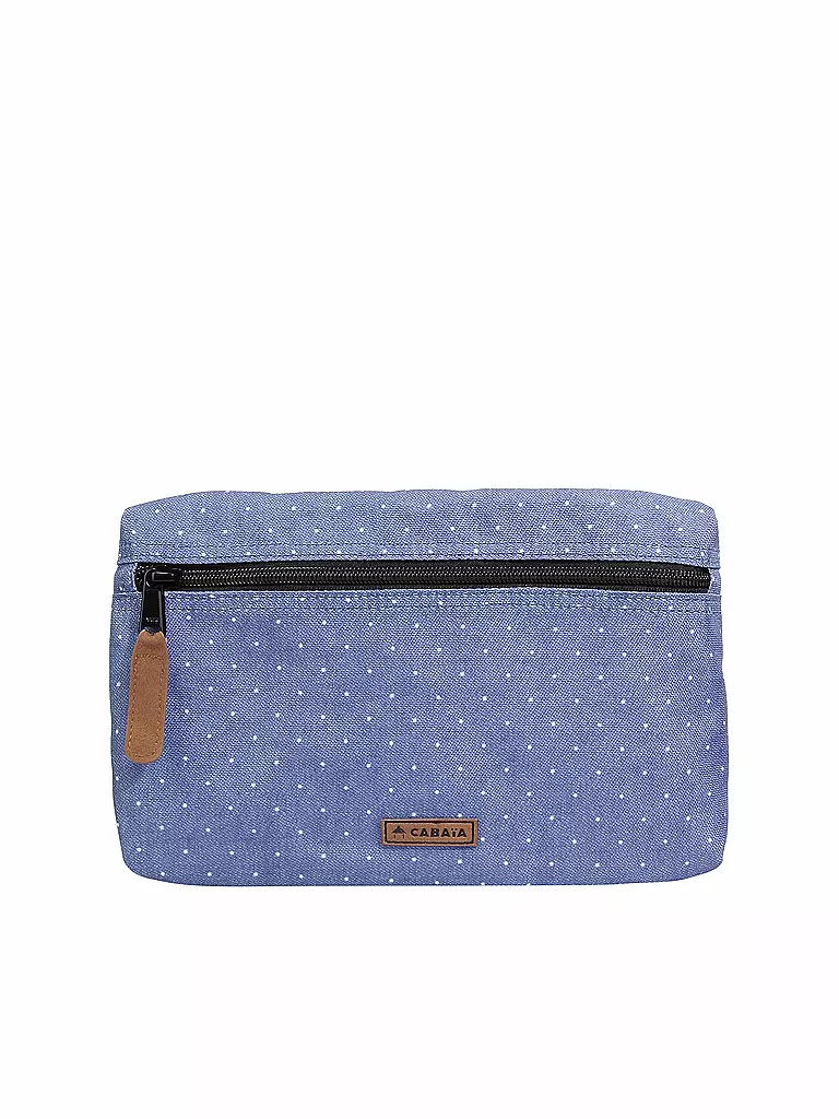 CABAIA Rucksack Berlin small schwarz