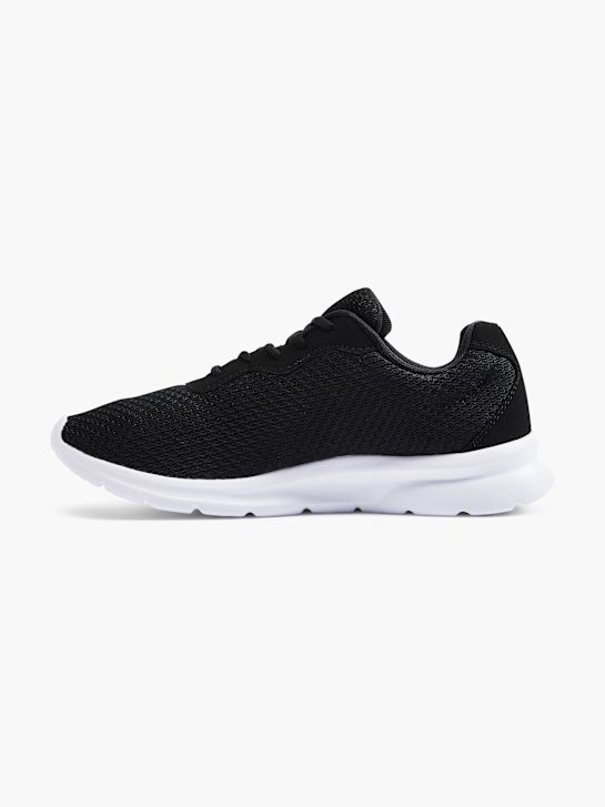Vty Sneaker Schwarz