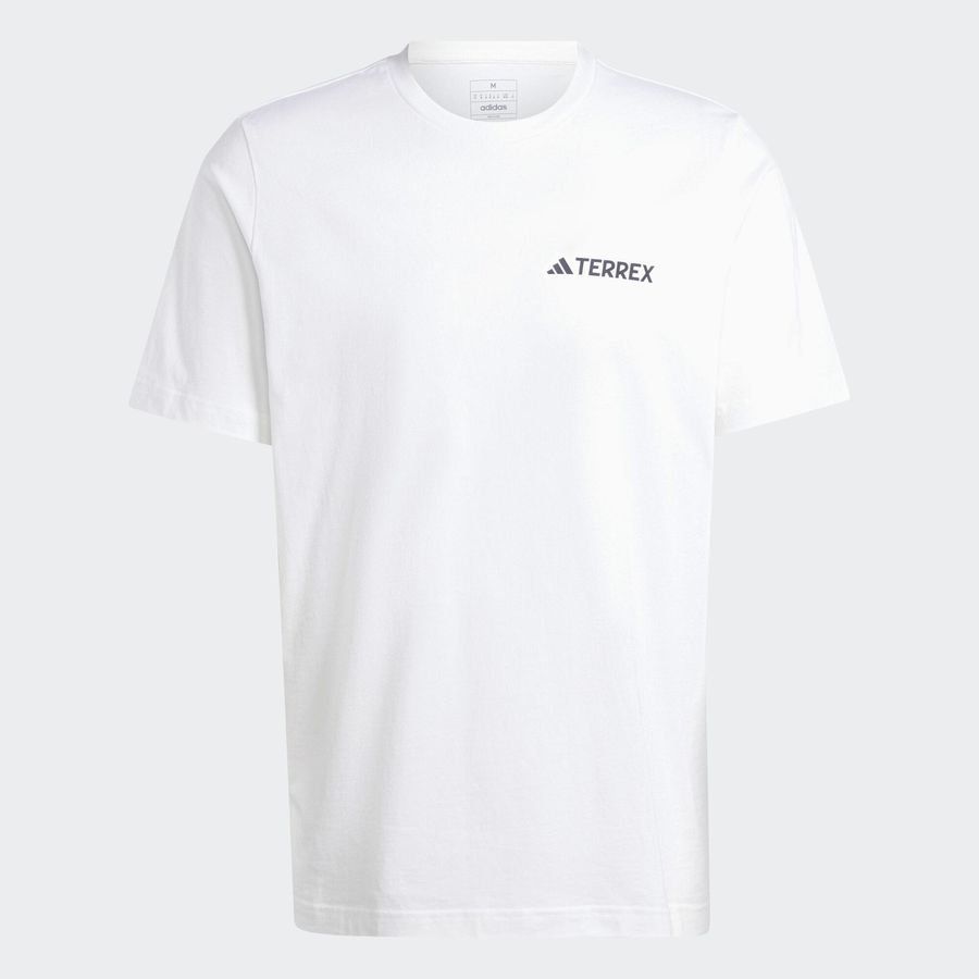 Adidas T-shirt graphique Terrex