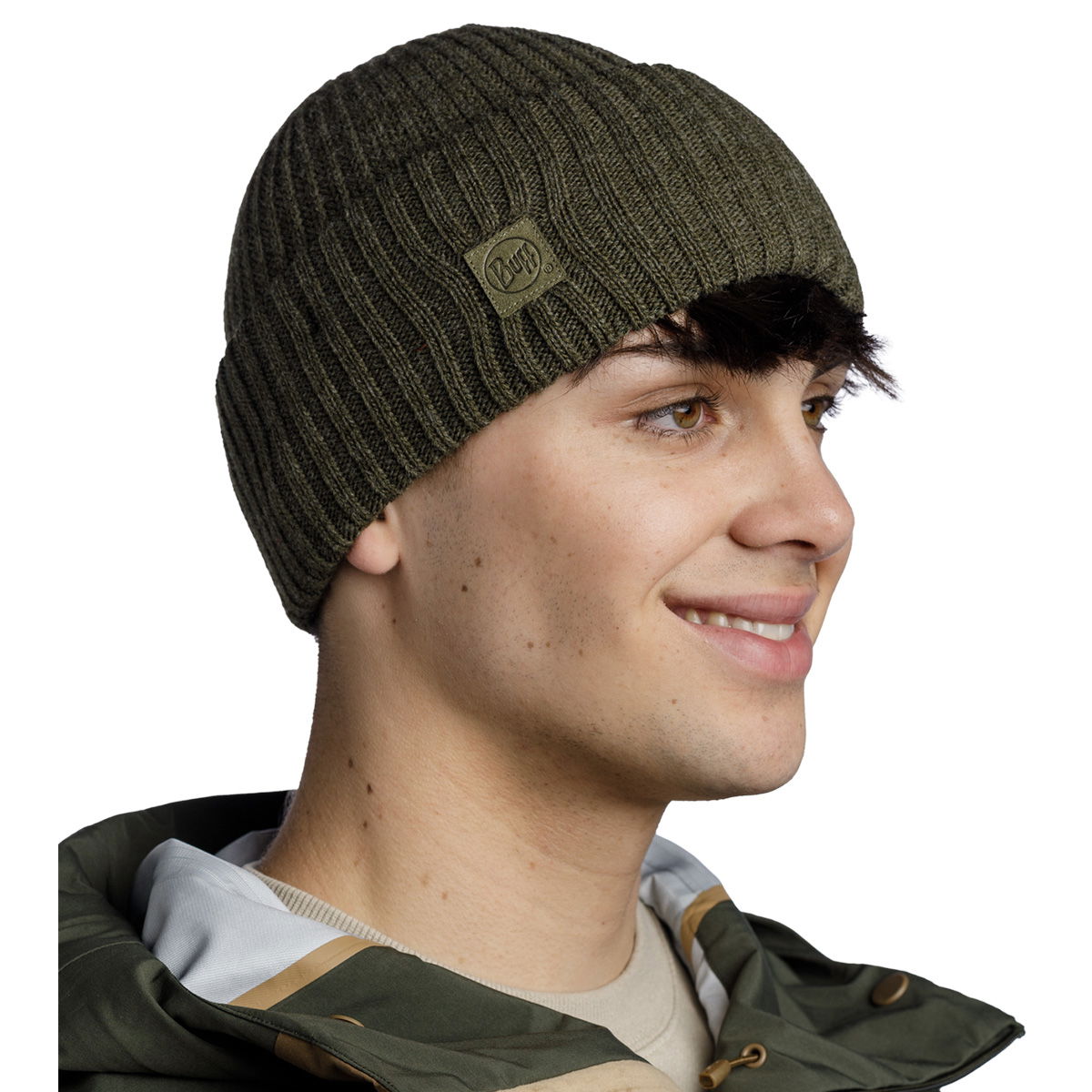 Buff Rutger Beanie - Spejder Sport