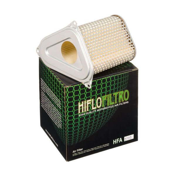Hiflofiltro - Filtre à air HFA3703