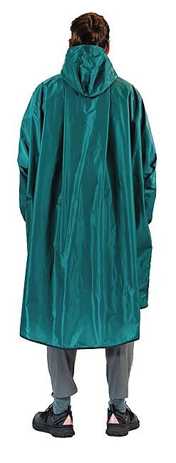 COTENOR - CAPE TONNERRE 3 RAINSHELL