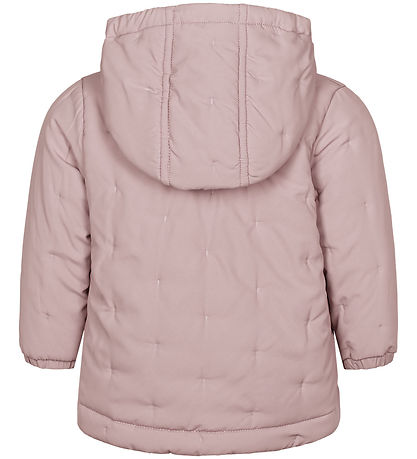 MarMar Thermojacke - Omari - Rose Powder