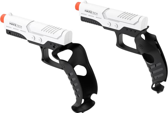 Maxx Tech PSVR2 guns controller-greb 2-pak