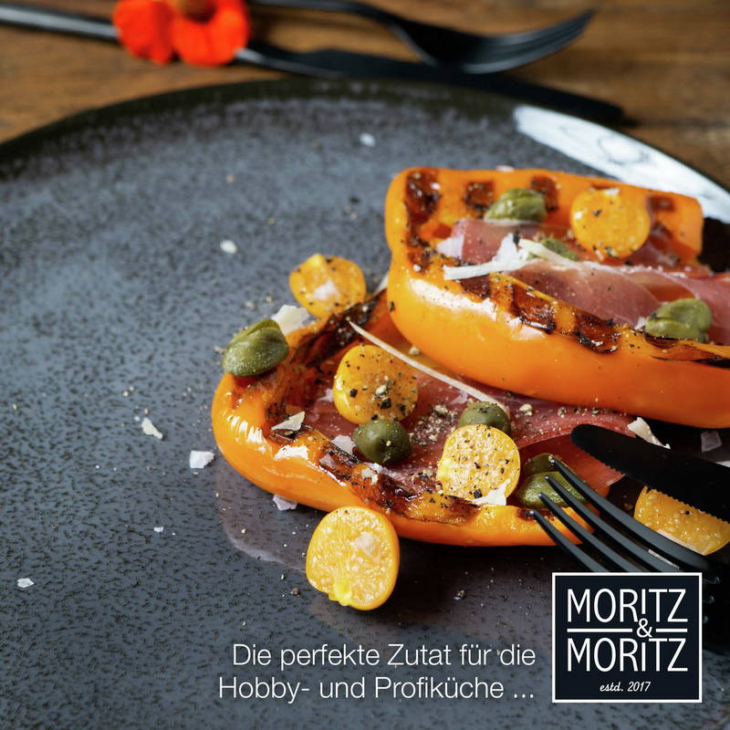 Moritz & Moritz Speiseteller 6-tlg. DIGITAL
