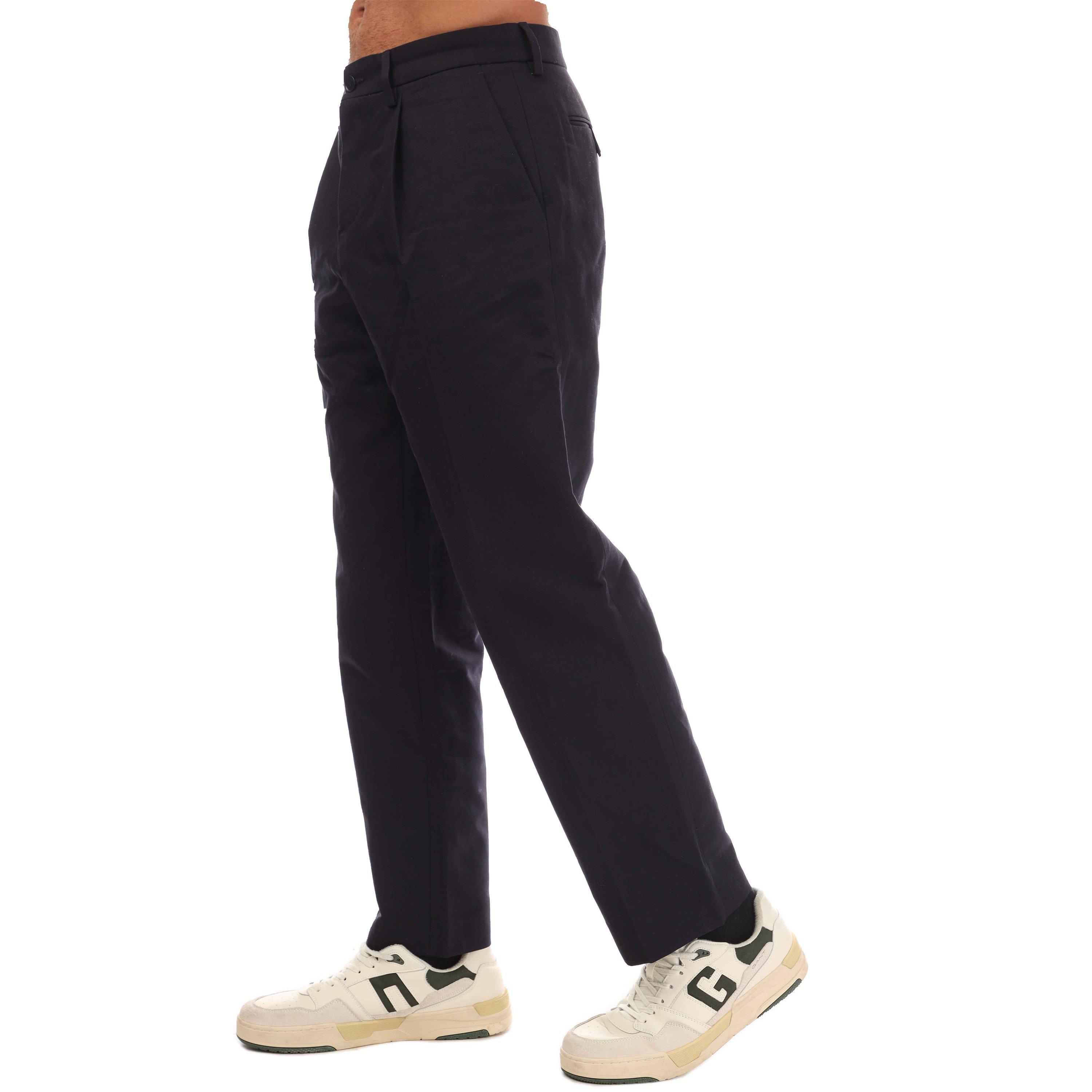 Lacoste Chino Trousers