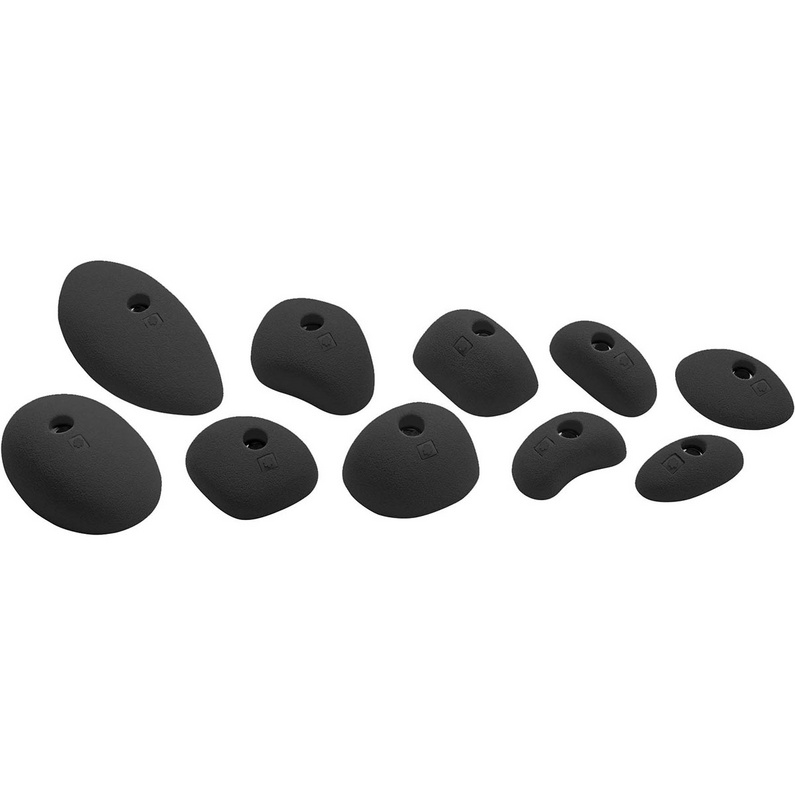Ocun HOLDS SET 2 Slopers Klettergriffe