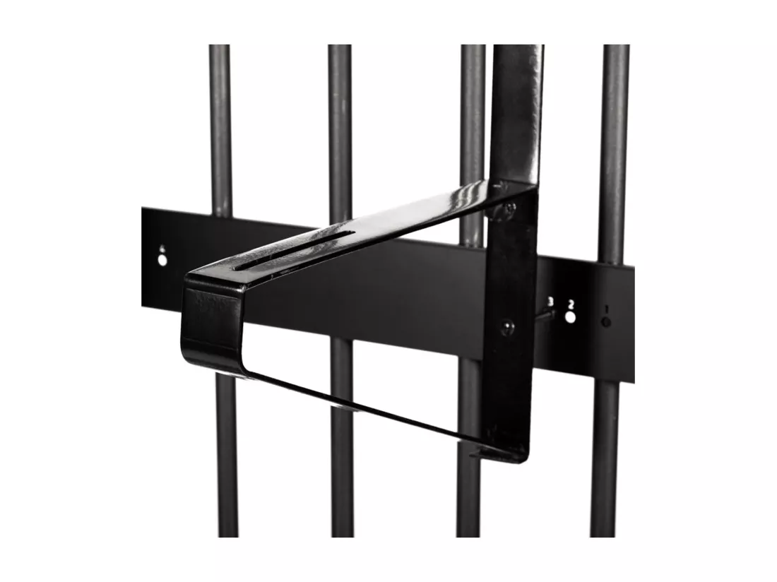 Support pour balcon pour plancha Oliana et Hossegor - Somagic