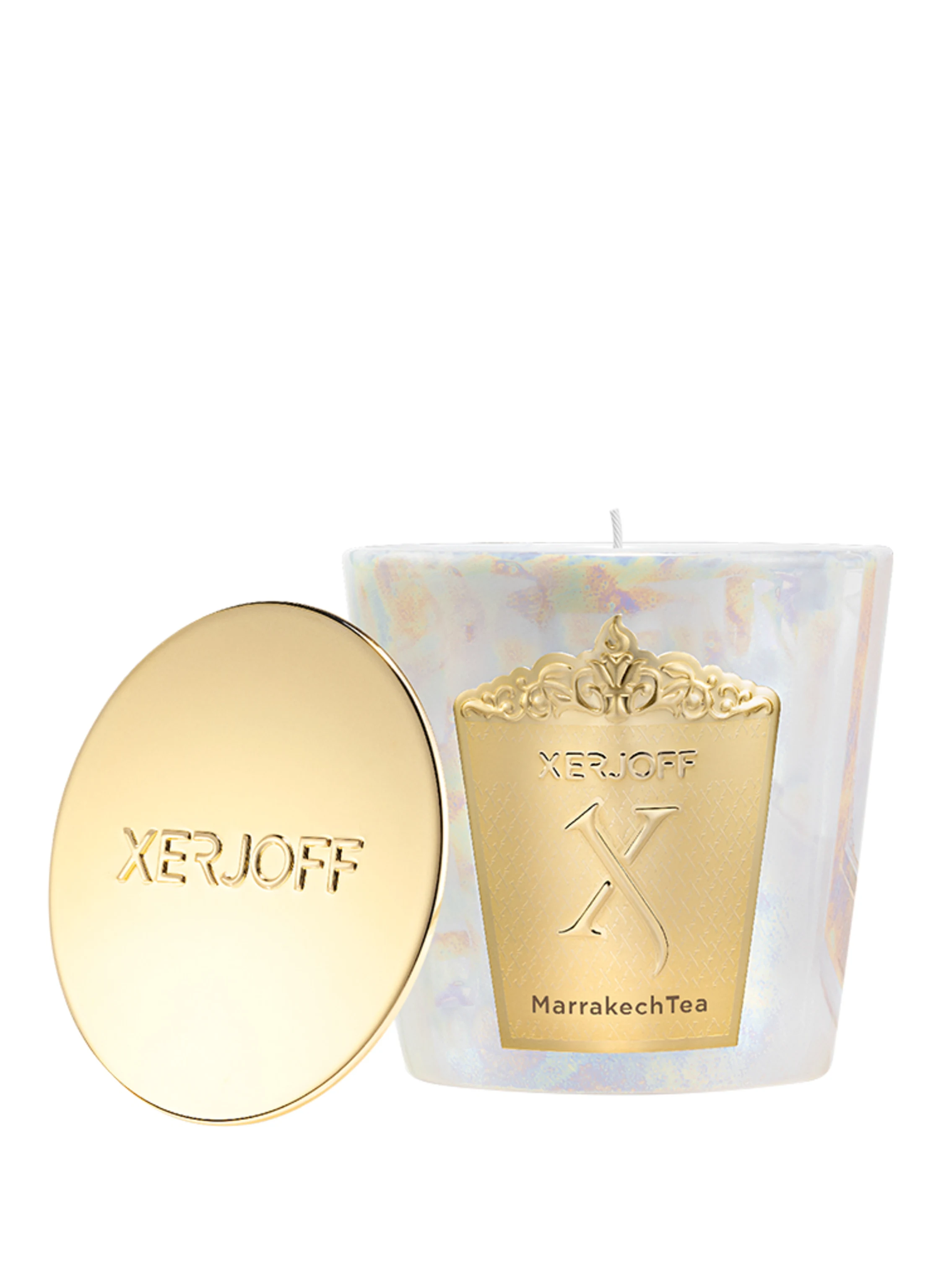 XERJOFF MARRAKECHTEA