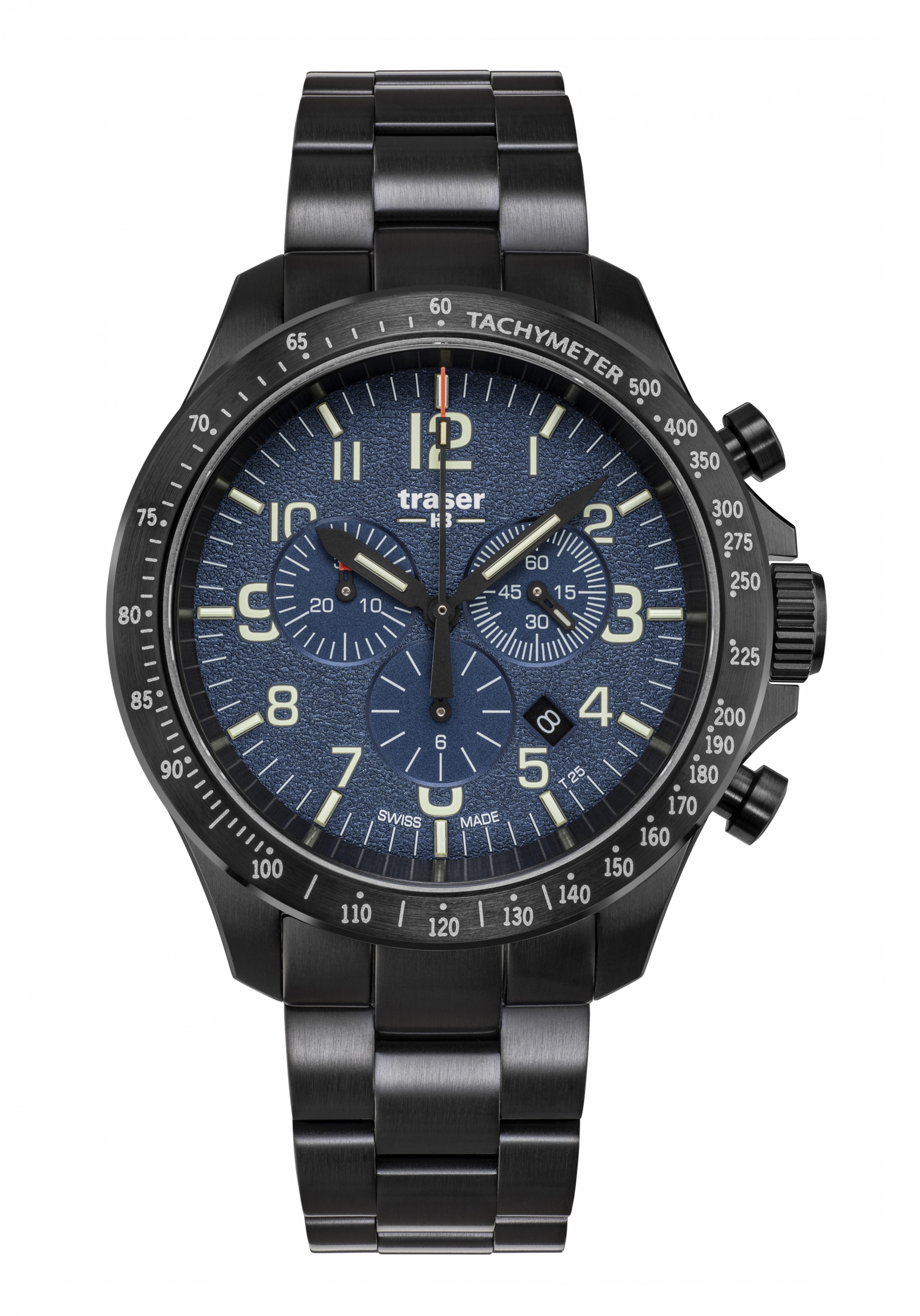 Traser P67 Officer Pro Chronograph 109462
