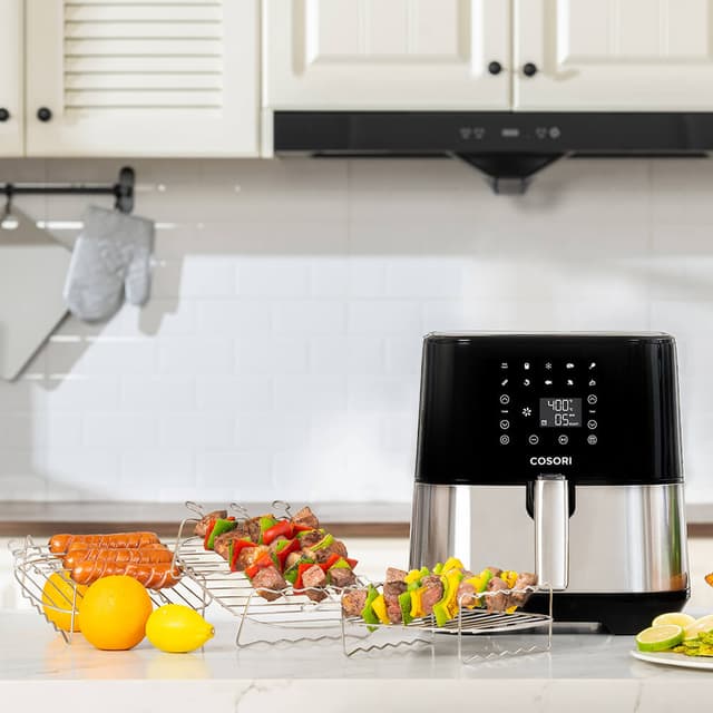 Cosori dehydrator/airfryer