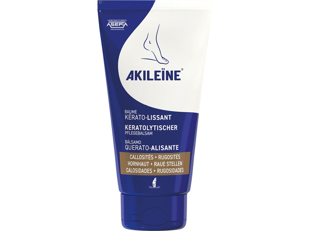 BALSAMO AKILEINE QUERATO ALISANTE 75ML