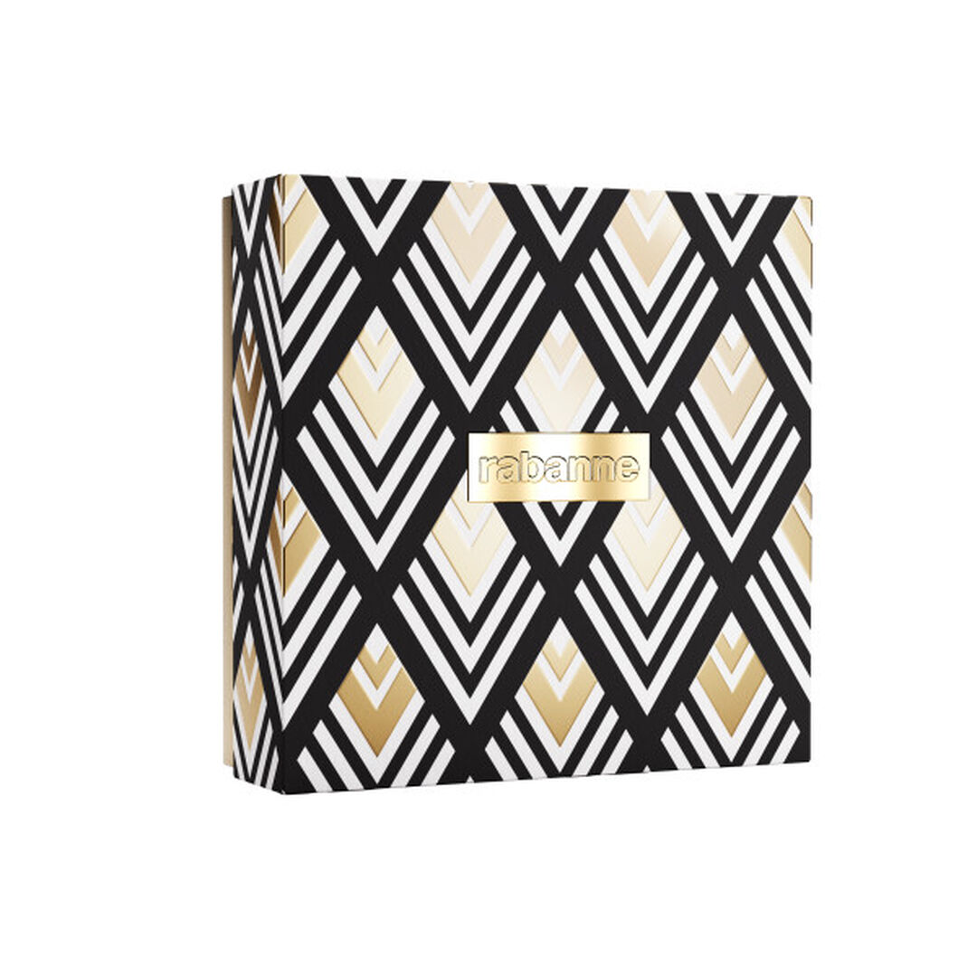 1 MILLION Coffret Eau de Toilette - 100ml
