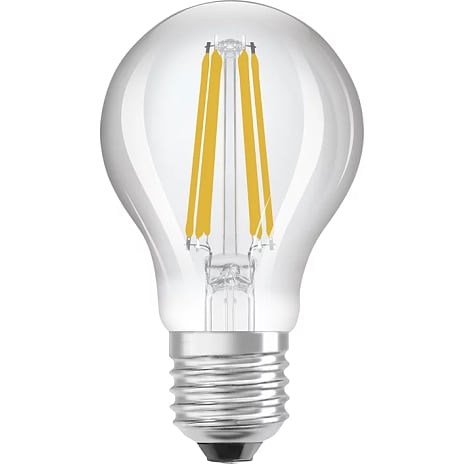 Osram LED kronepære 4,3W - dæmpbar