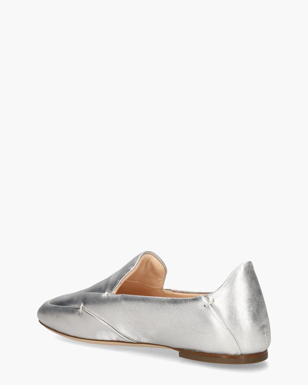 AGL Dana Zilver Damesloafers