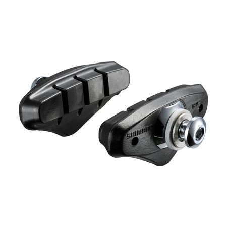 SORA R3000 Rennvelobremse  schwarz  hinten