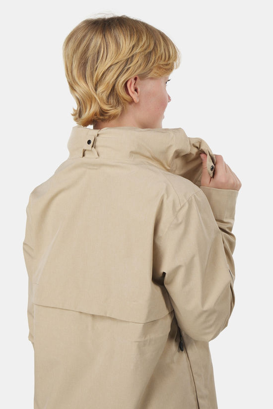 Vaude Vaude Yaras V Hardshell Fietsjas Dames