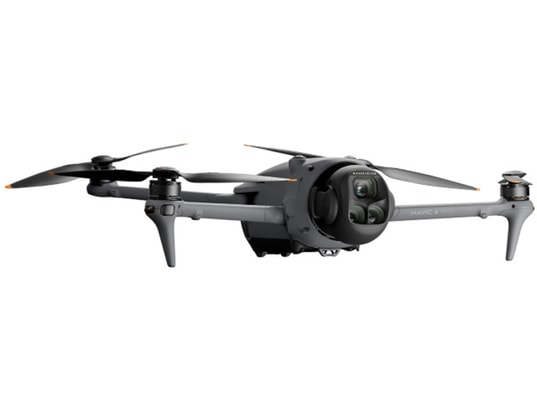 DJI INNOVATION - Drone Mavic 4 Pro Fly More Combo (DJI RC 2)