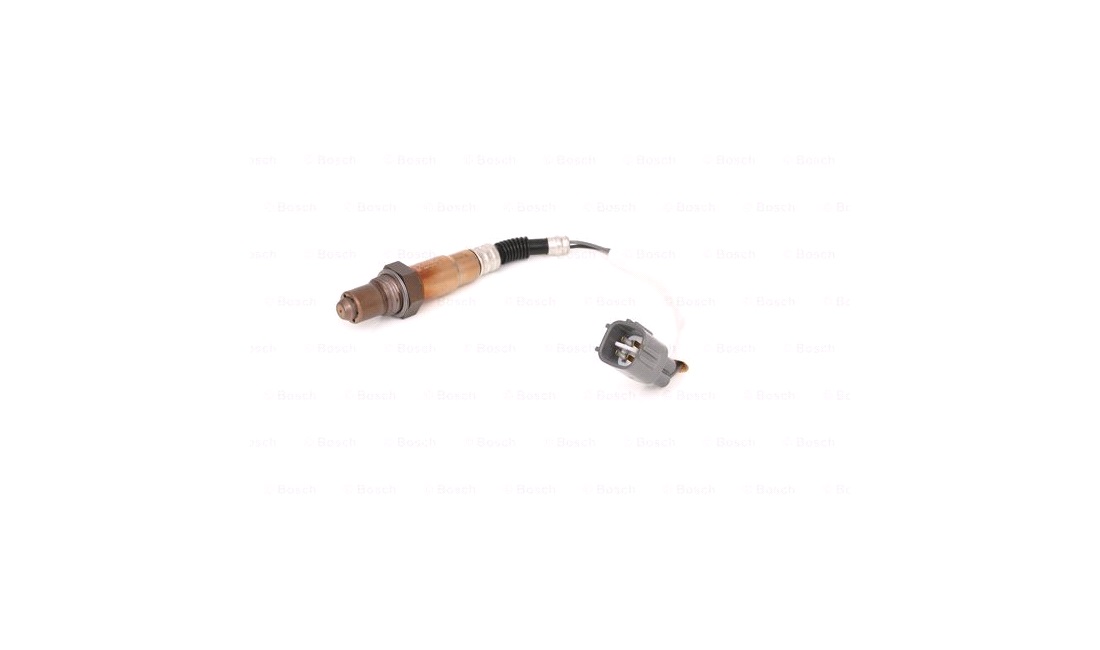 Lambda-sonde