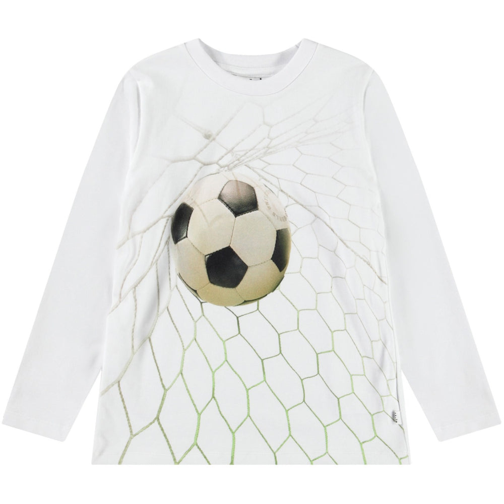 Køb Molo Goal time Reif Bluse