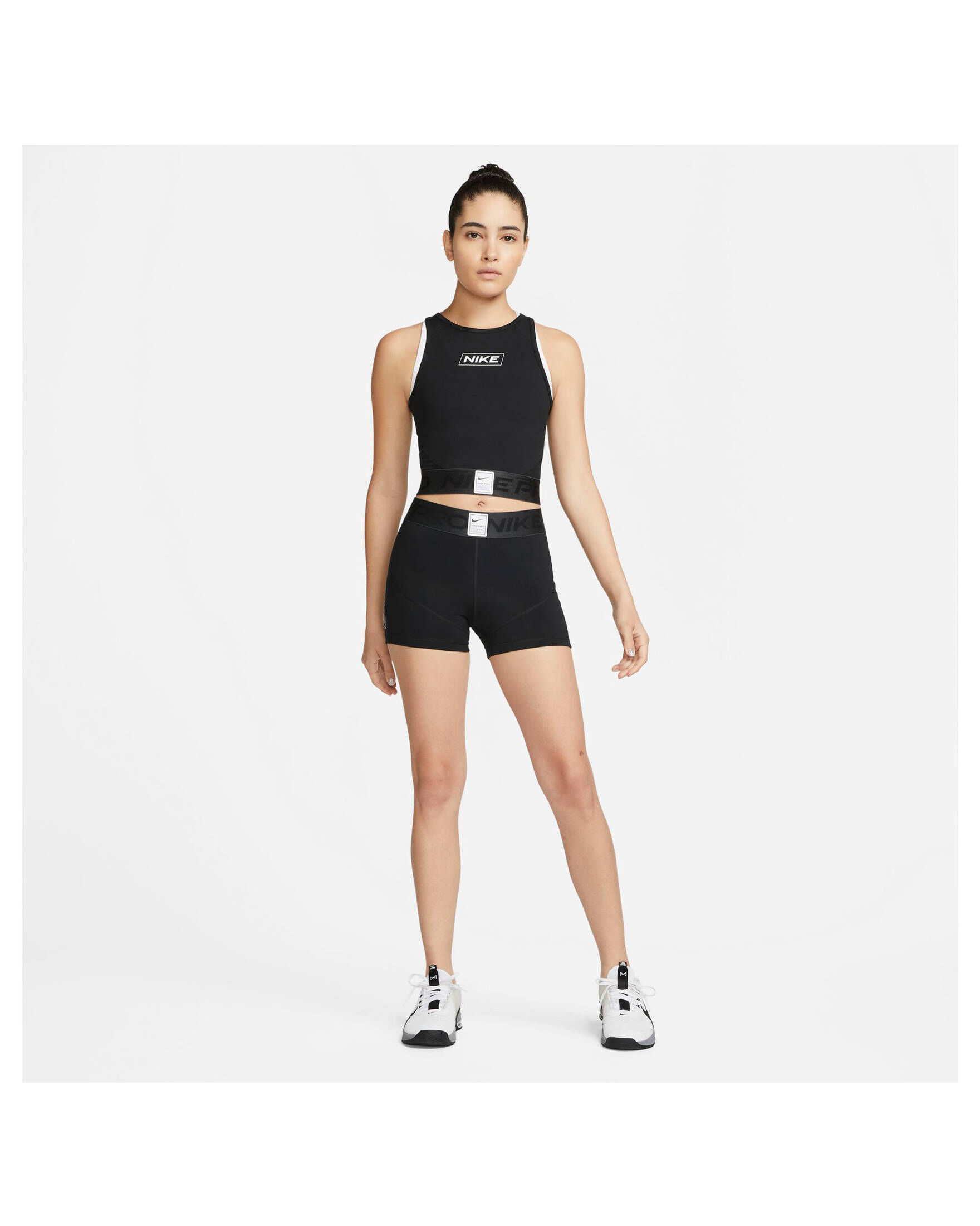 Nike| Damen Trainingstank NIKE PRO DRI-FIT