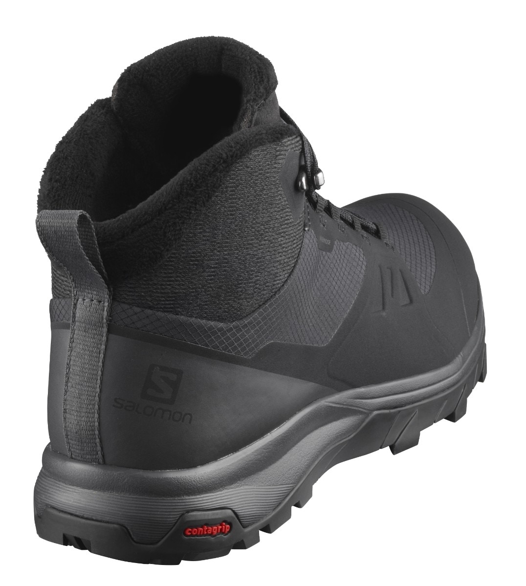 Salomon OUTsnap CSWP, Dame<br>Varm, kul, komfortabel
