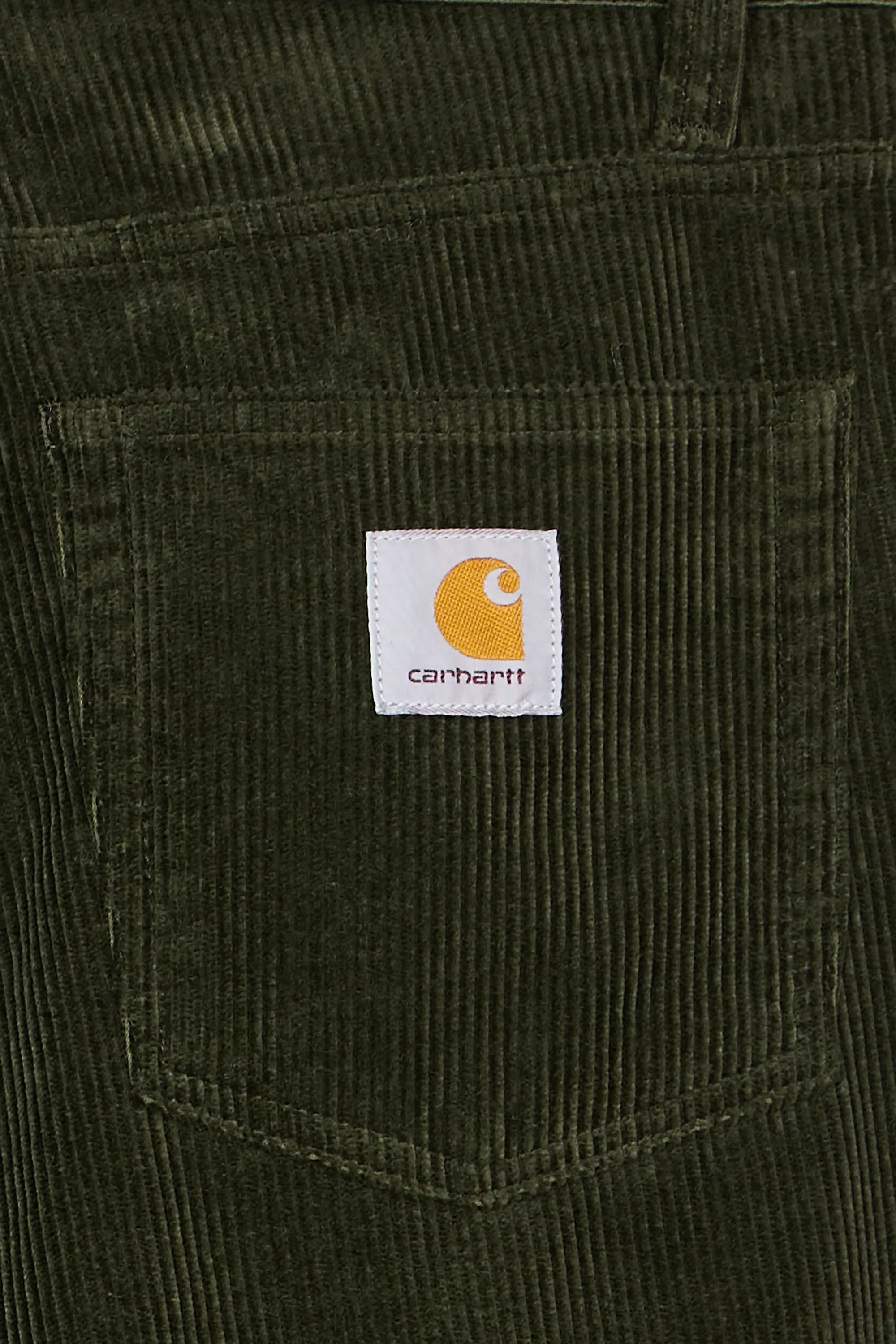 CARHARTT WIP Pantalon Landon Pant Kaki