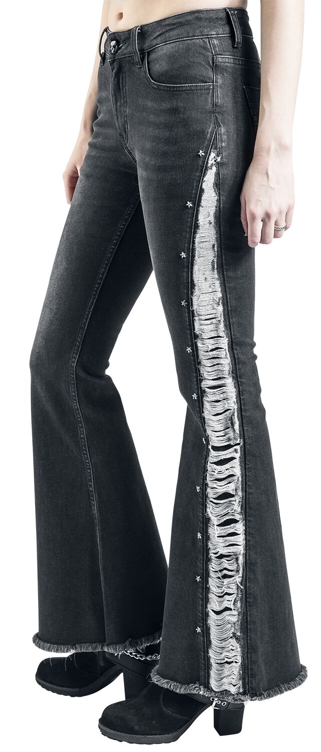 Grace | Rock Rebel by EMP Jean
