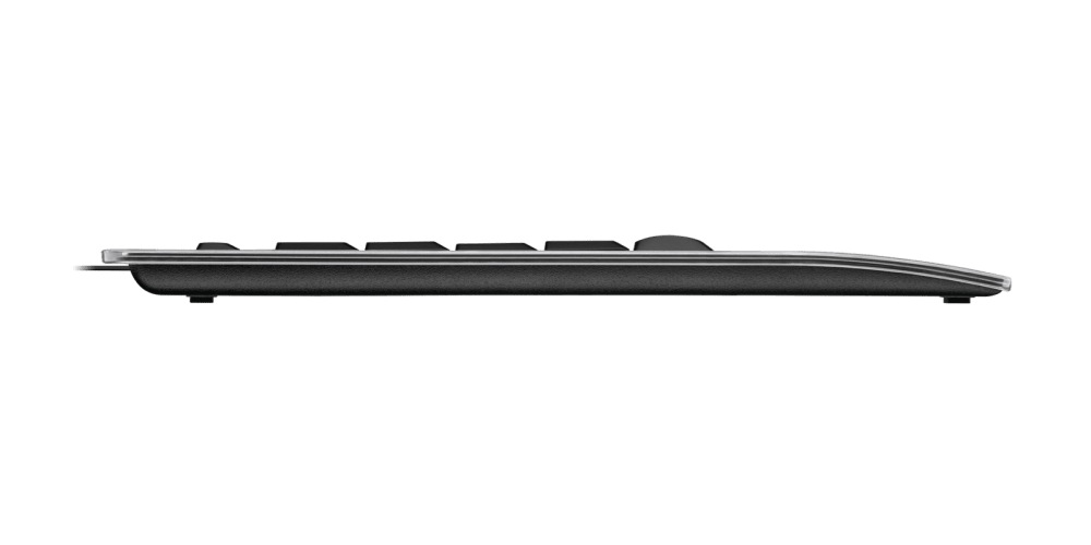 Illuminated Keyboard K740
