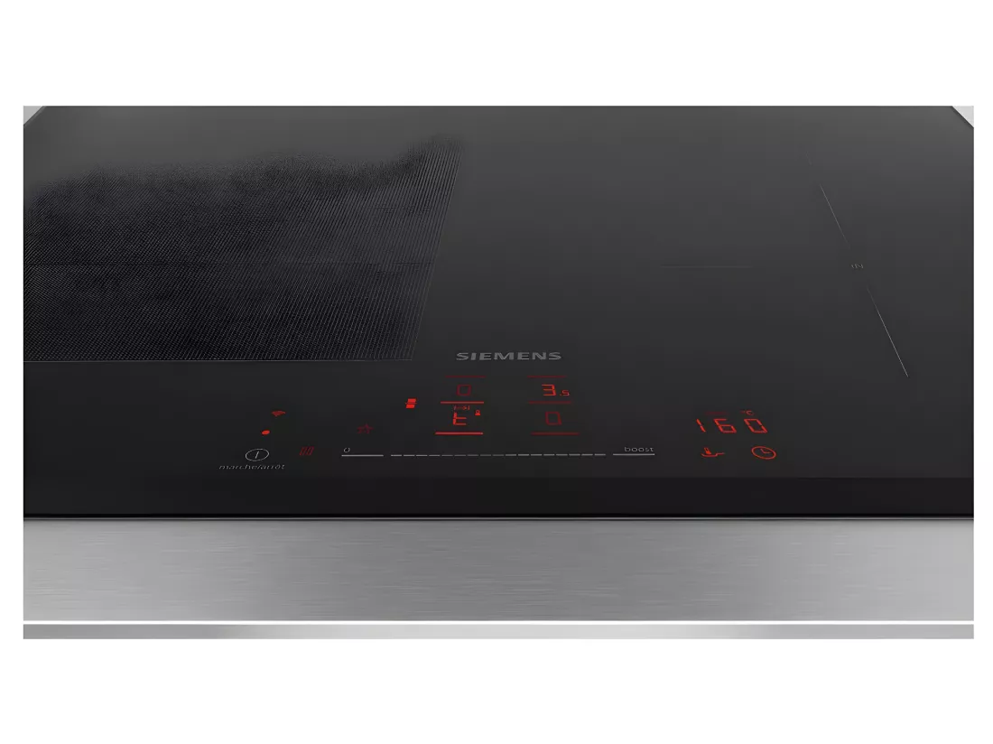 PLAQUE INDUCTION SIEMENS EX651HEC1F