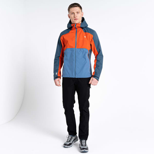 Veste ski de randonnée DARE 2B TOUCHPOINT II JKT BRNTSLMN/STL