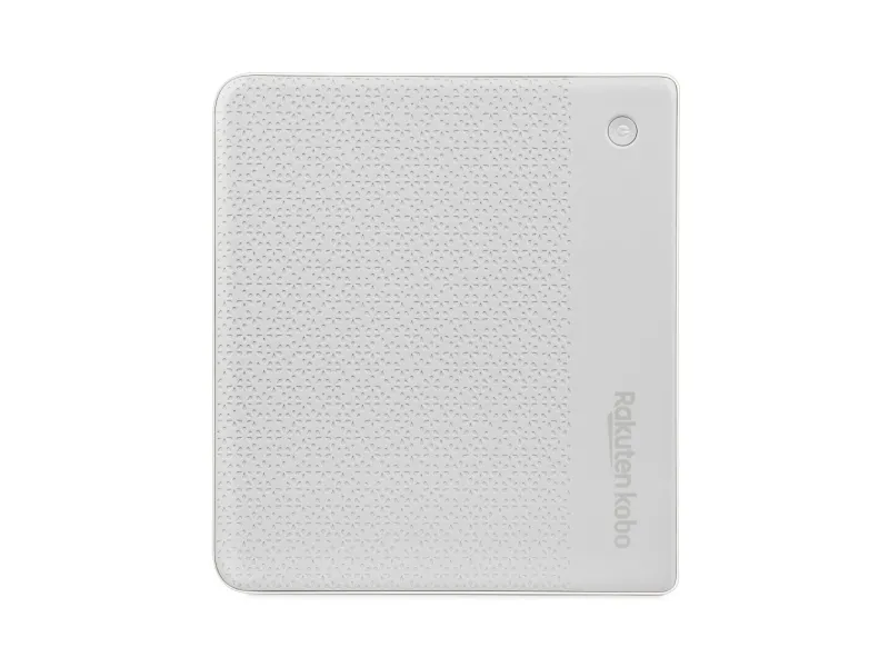 Kobo Libra Colour - eBook læser - 32 GB - 7