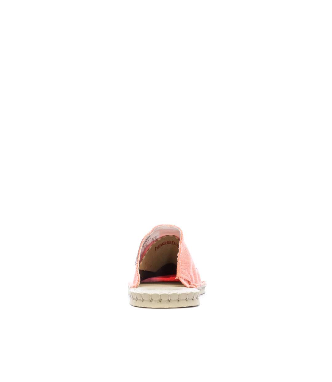 Mules Corail Femme Havaiana Eco