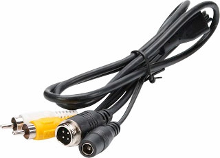 Luis Kameraadapter Cinch