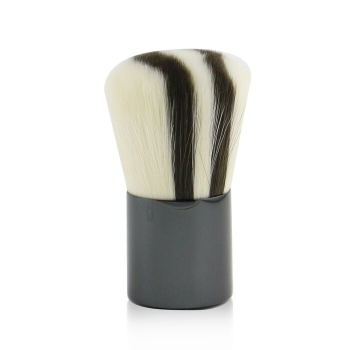 Chantecaille Chantecaille Pincel Kabuki Brush (With Gunmetal Handle)
