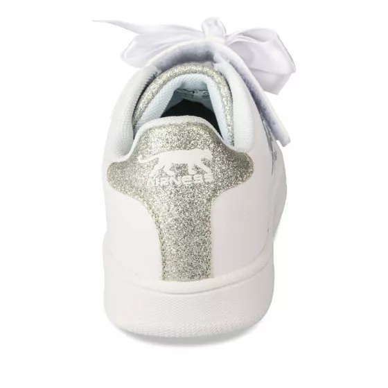 Baskets BLANC AIRNESS