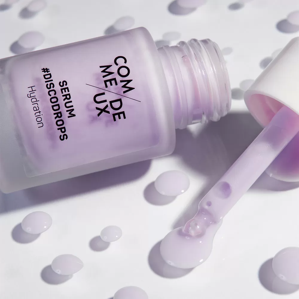 Comme Deux Discodrops - 15 ml.