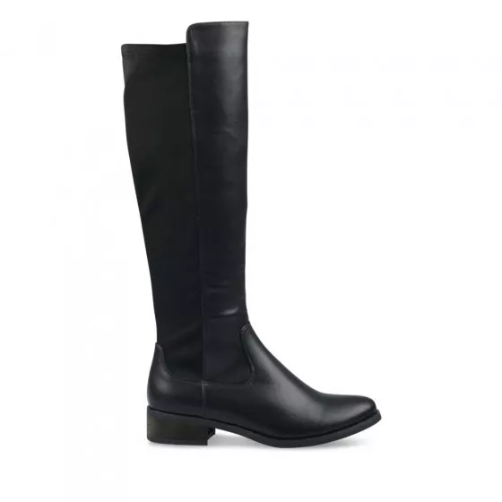 Bottes NOIR MERRY SCOTT