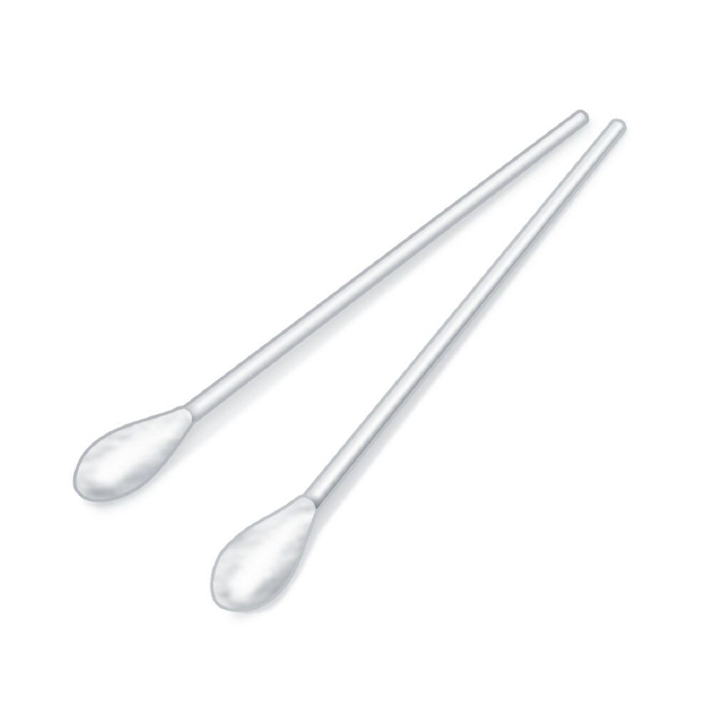 Raucotupf ® Stieltupfer grosser Wattekopf