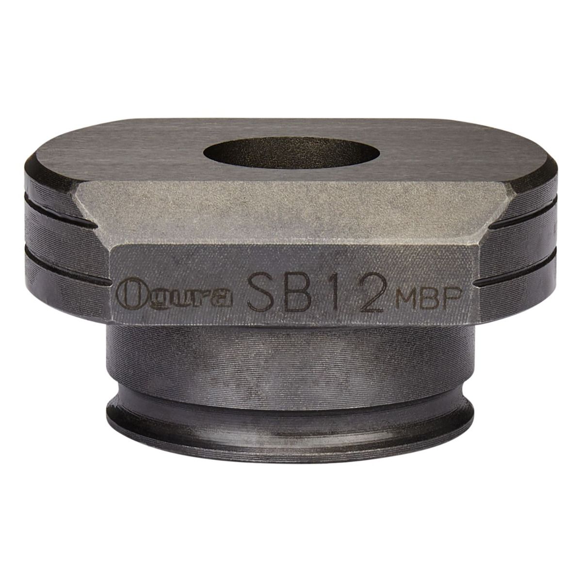 Makita SC00000215 Matrijs rond 12mm
