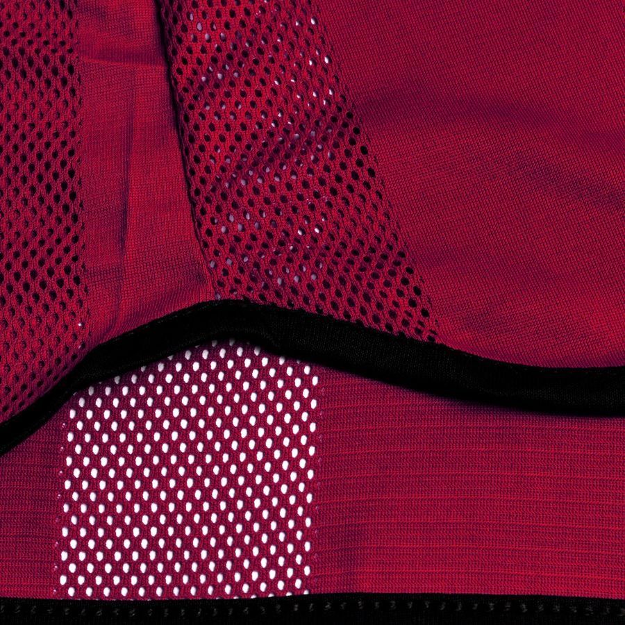 Unisport Chasuble d'entraînement - Rouge Enfant