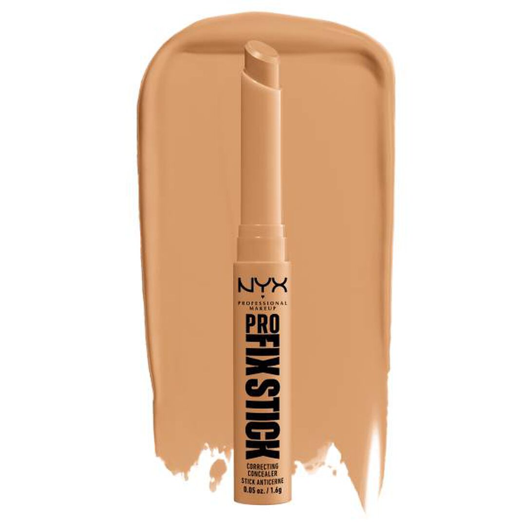 NYX Professional Makeup  NYX Professional Makeup PRO FIX STICK Corretor NATURAL