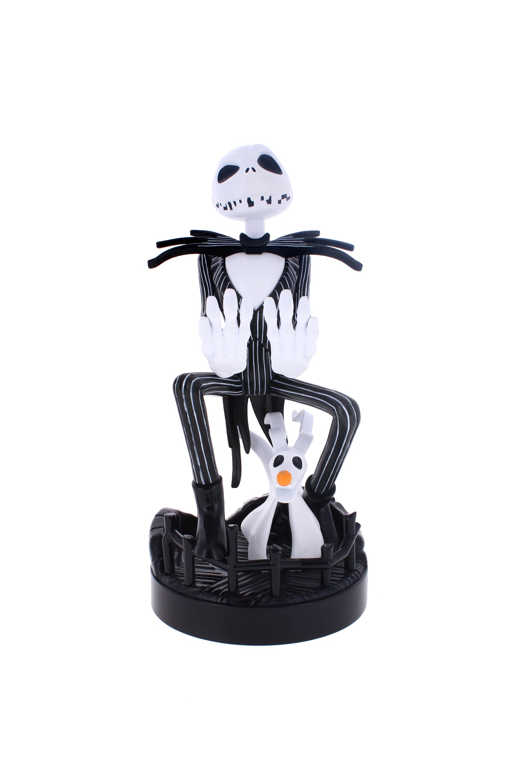 Cable Guy Jack Skellington Nightmare Before Christmas