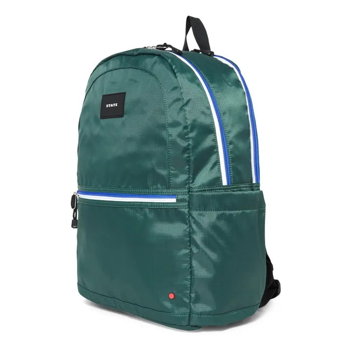 State Bags Sac à Dos Kane Large | Vert