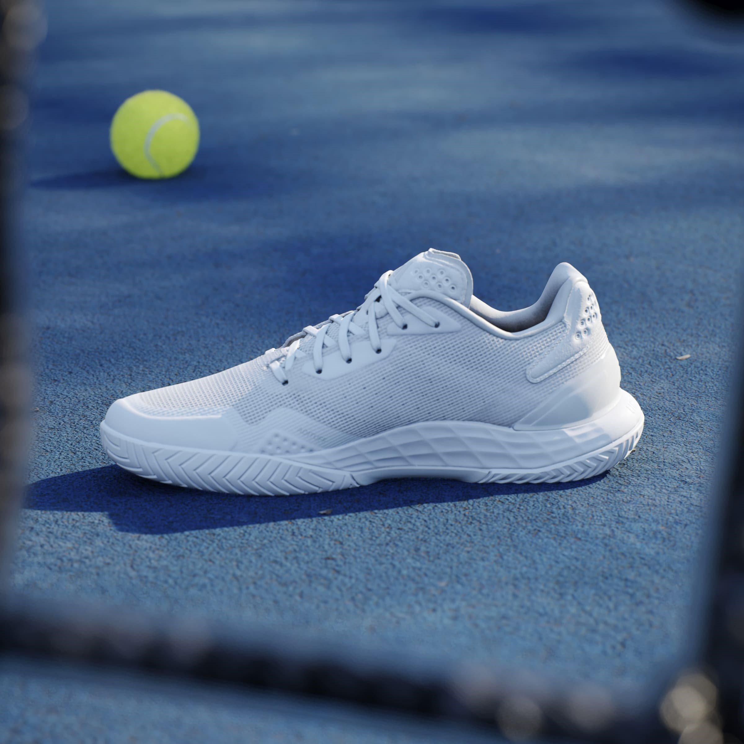 adidas Defiant Speed 2 Tennis Shoes Womens